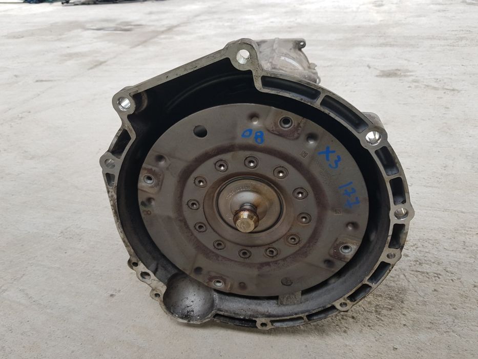 Cutie viteze automata bmw e83 x3 177