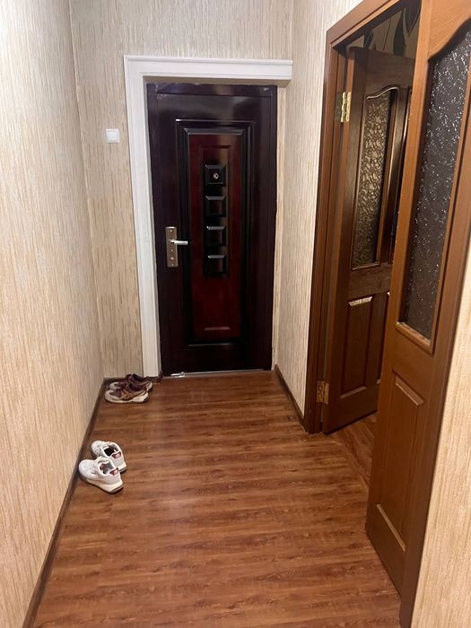 Аренда квартиры на юнусабаде-9 3/1/5 пустая