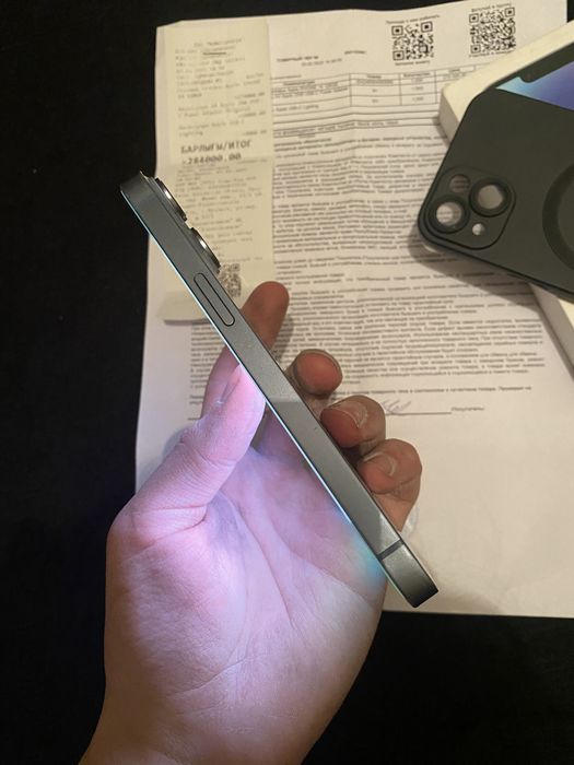 iPhone 14 128GB HN/A