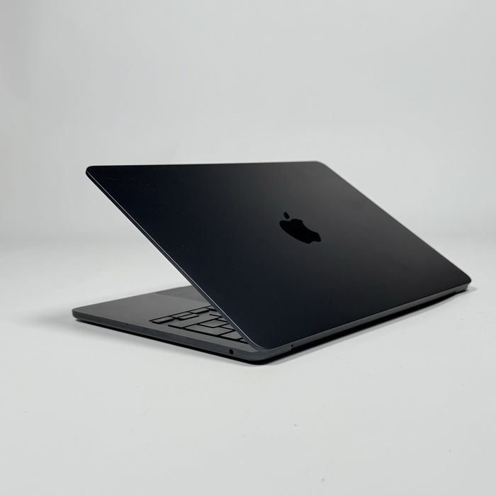 MacBook Air 13,6 M2 Midnight