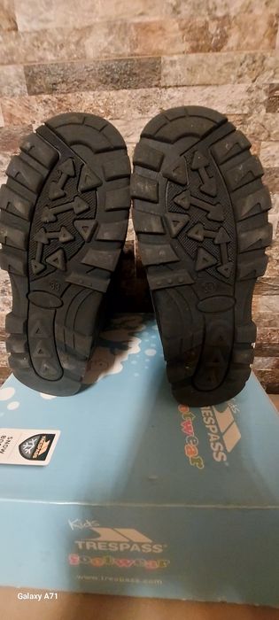 Детски апрески Tespaass 33номер