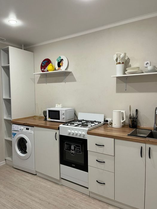 Квартиры посуточно