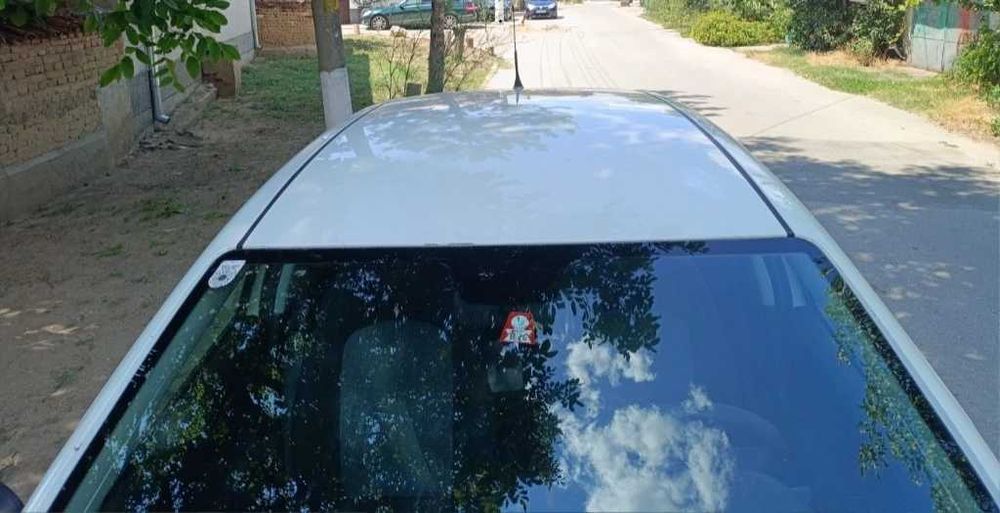 Fiat Punto 1.2 Grande 120хил.км