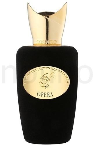 Promotie: Sospiro - Opera 100ml edp