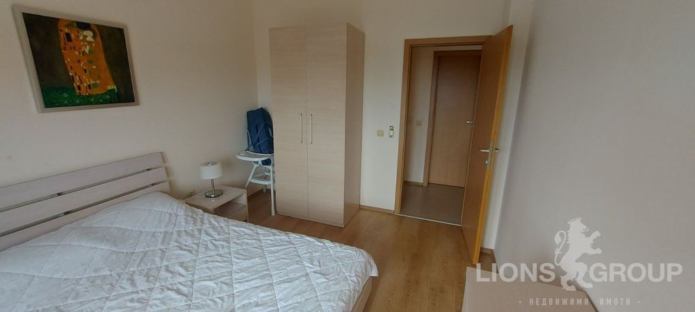 Продава се Тристаен апартамент в Балчик - 117 кв.м за 770 €/кв.м - Снимка #7