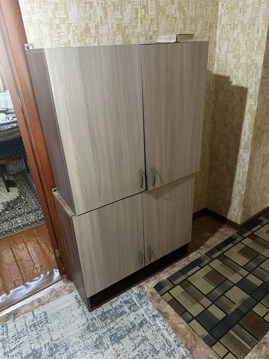 Старый гарнитур продам 5 тысяч тенге