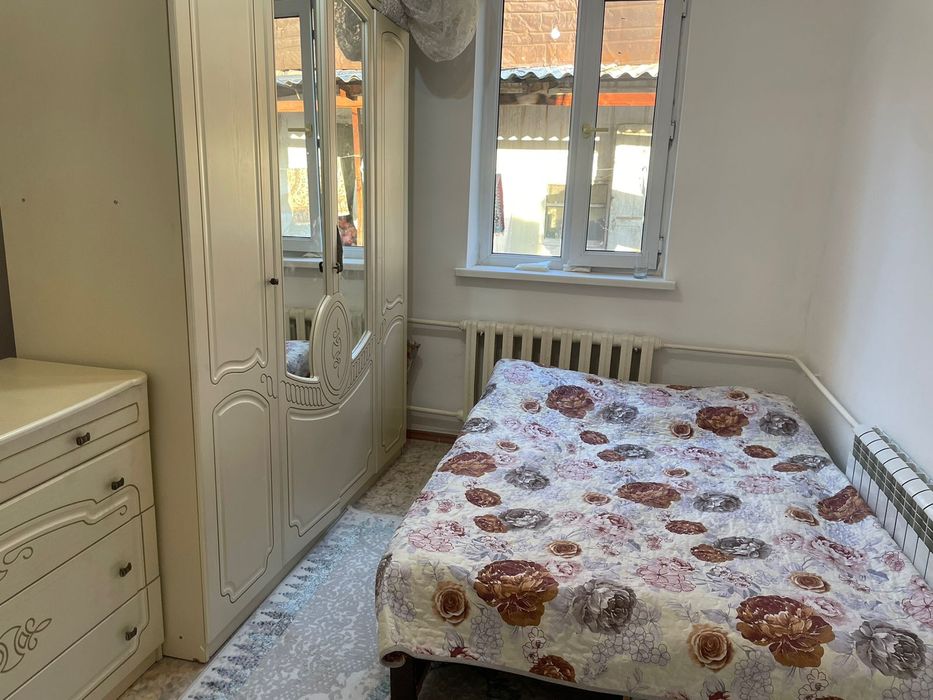 Продам дом в городе Алматы, обмен возможен