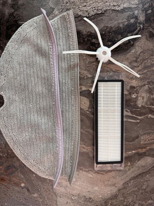 Робот Прахосмукачка Roborock S5 MAX