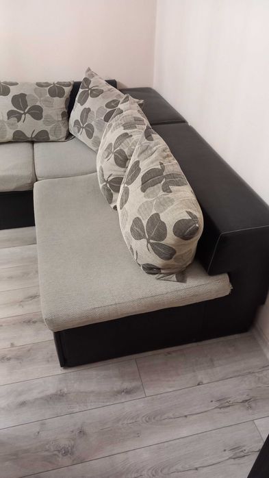 Диван втора употреба ! Правен по поръчка 280 /195