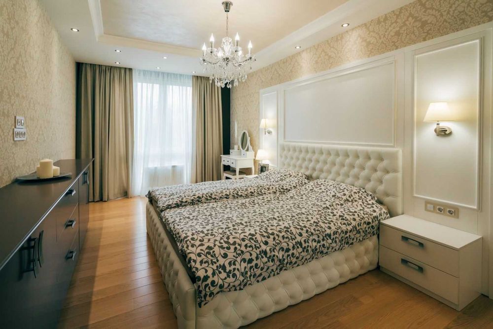 Дава се под наем Двустаен апартамент в София, Бояна - 80 кв.м за 918 € - Снимка #6