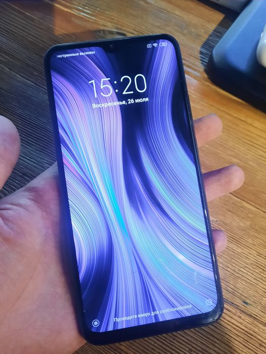 Redmi 9 prime 3/32
