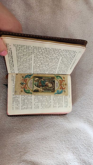 Римокатолическа литургична книга