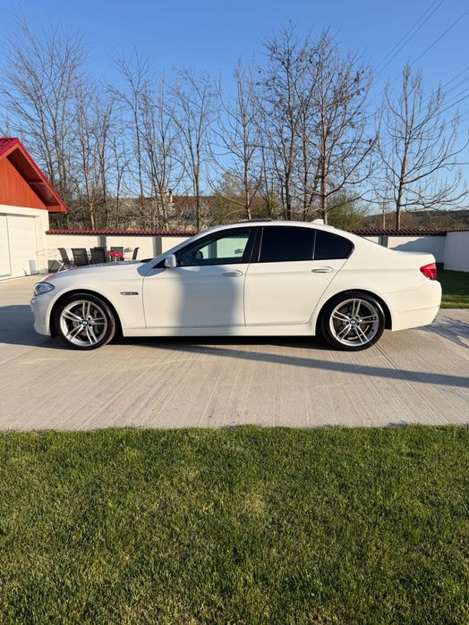 ‼️ 2011 BMW Seria 5 • F10 •  ‼️