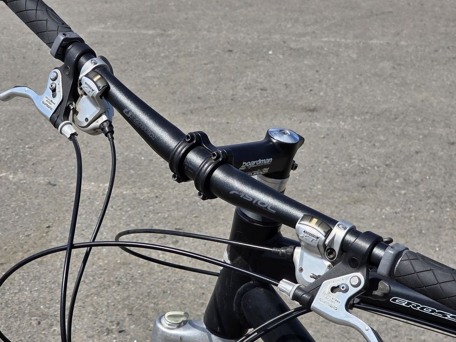 Велосипед Stevens 28