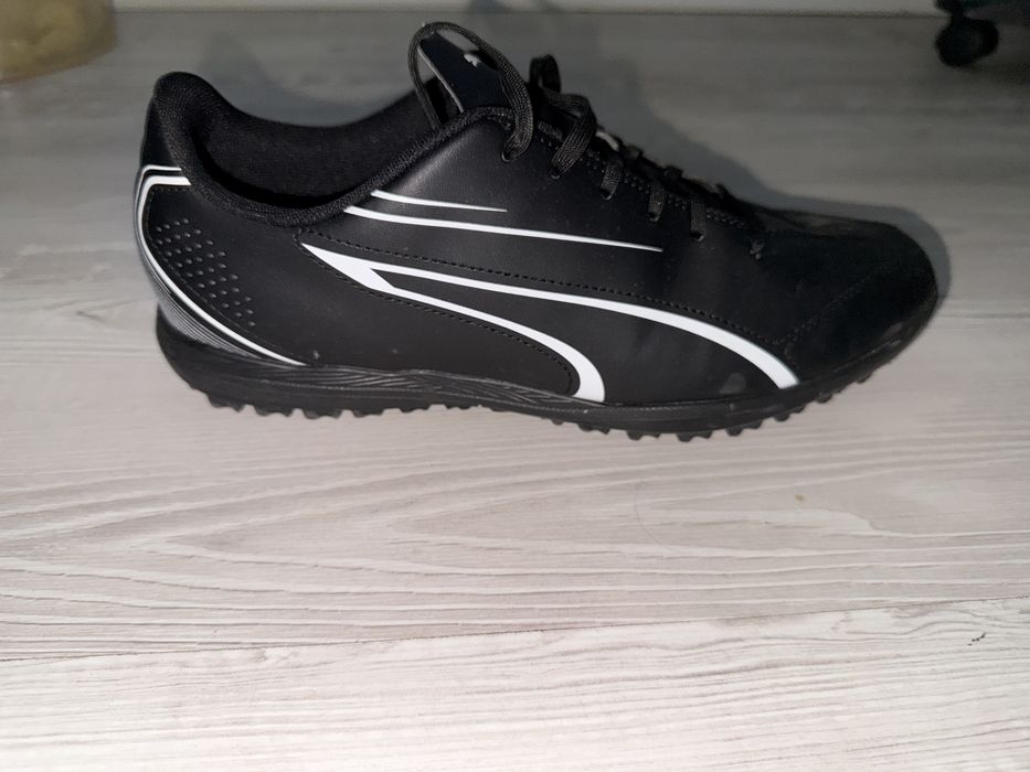 Ghete fotbal sistentic 42 Puma