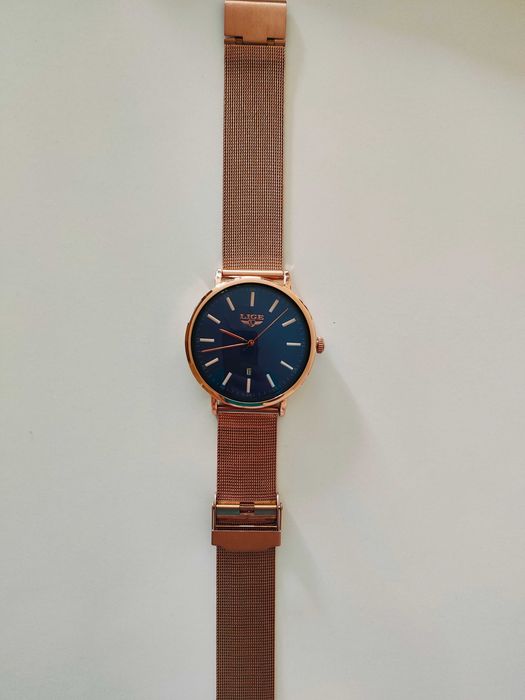 Ръчен часовник LIGE дамски