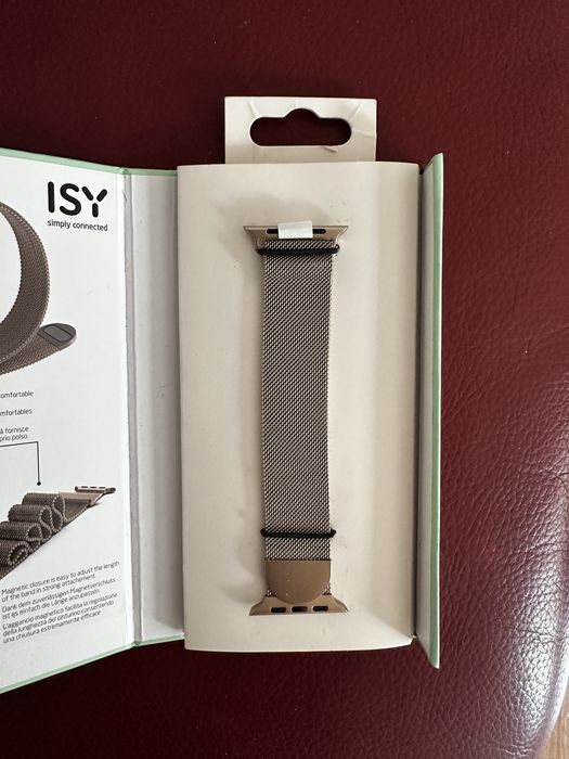 Bratara apple watch 42/44/45/49