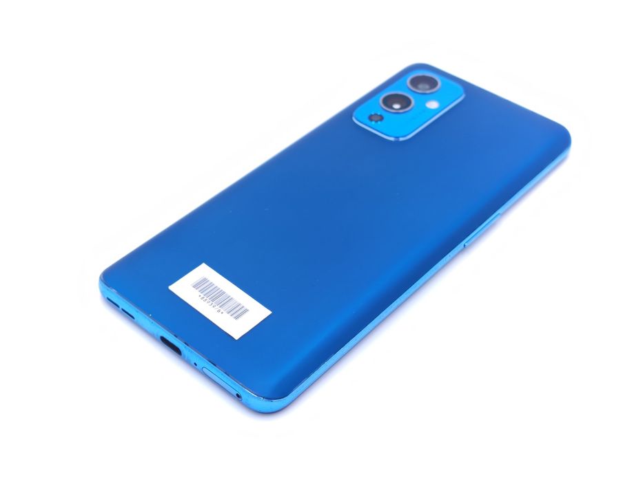 OnePlus 9 5G 128GB Arctic Sky 8GB Dual SIM, Garantie 24 luni | #D88939