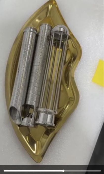 Со2 Foton Lazer apparat. Narhi 35 mln