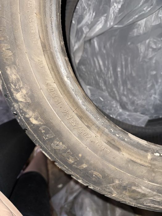 Продам шины срочно!!