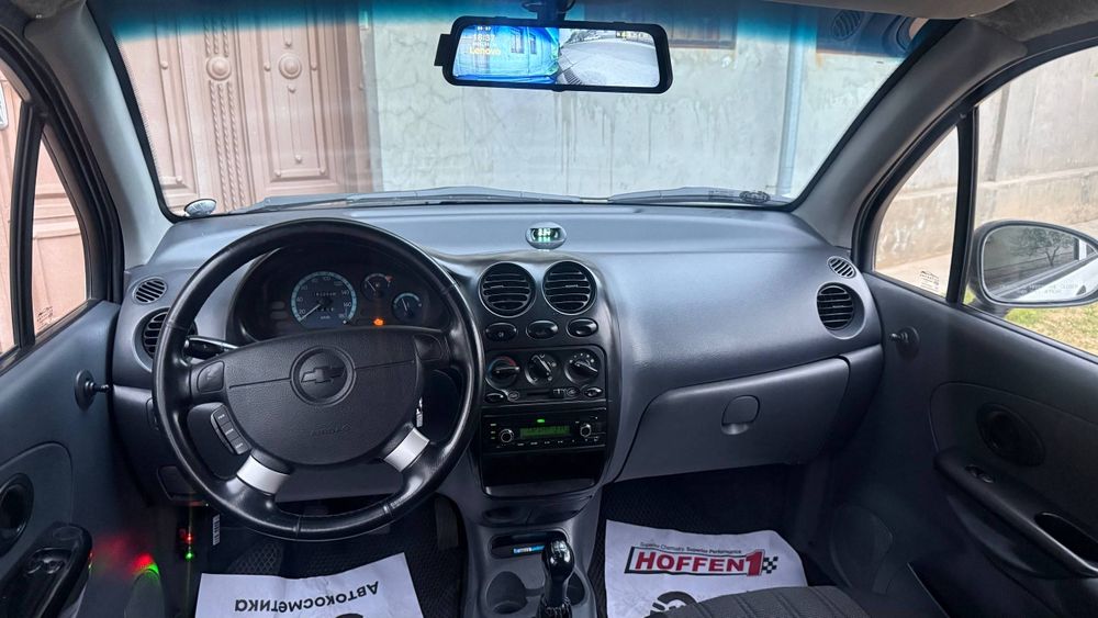 Matiz super 2014 prapan gaz yengi 65 tali