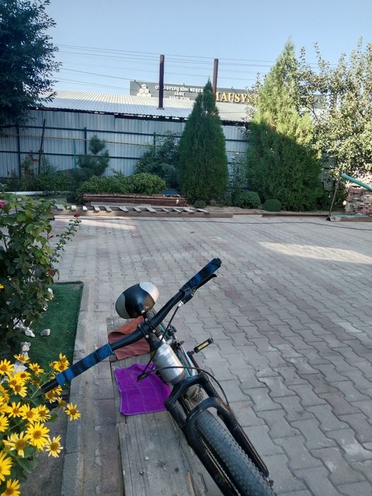 Велосипед продаю