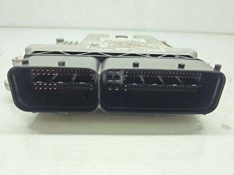 Calculator motor ECU AUDI A4 (8K2, B8) [Fabr 2008-2015] 03L906018JN 2.