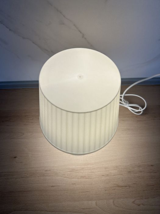 Нощна лампа с лед крушка