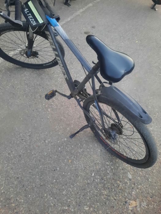 Velosiped sotiladi