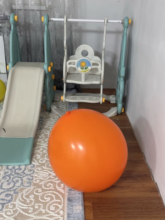 Продам большие шары