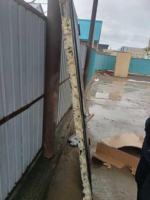 Двери буу продаеться