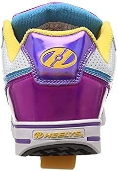 Heelys Motion PLUS, номер 36,5
