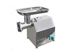 Мясорубка кафе, ресторан, гошханалар ушын myasorubka рассрочка