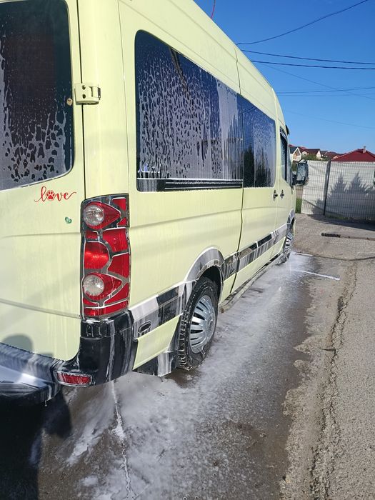 Crafter 25 de vânzare