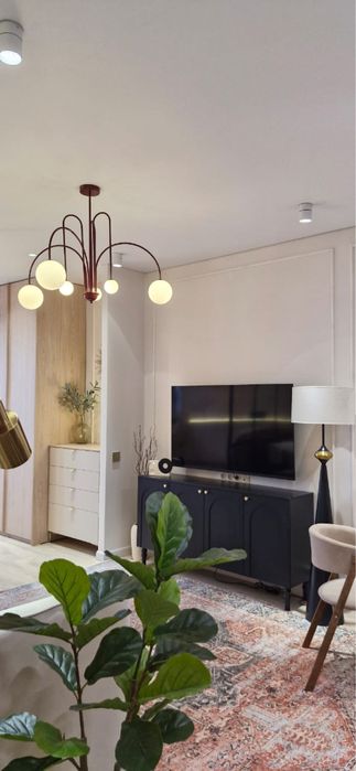 Сдается 1-комнатная квартира