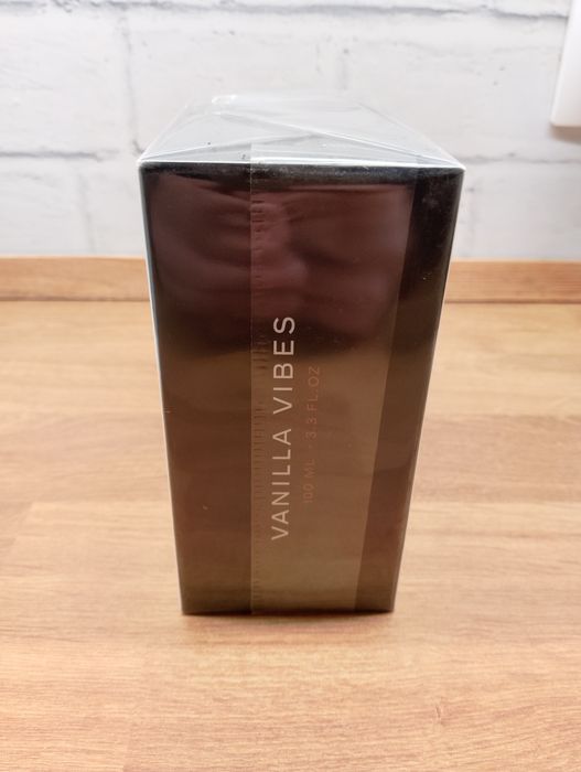 Juliette has a gun Vanilla 100ml parfum