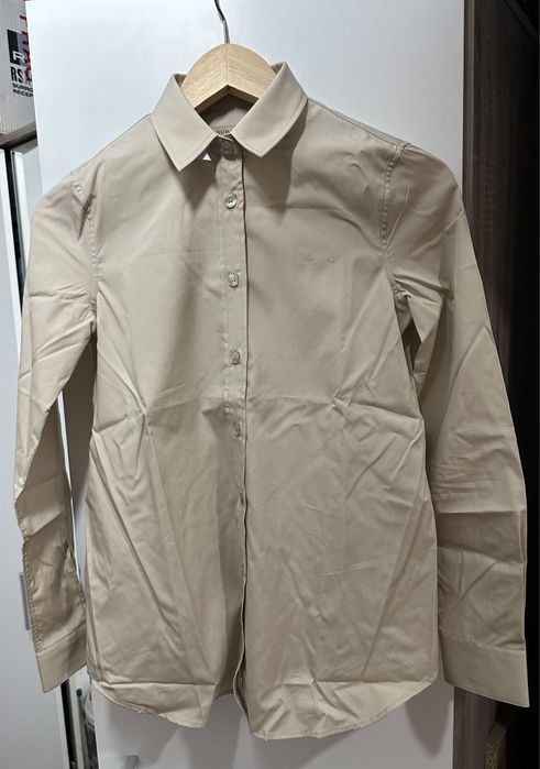 Camasa Burberry Noua cu Eticheta