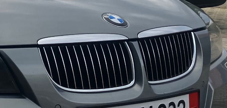 Бъбреци за bmw e90/91