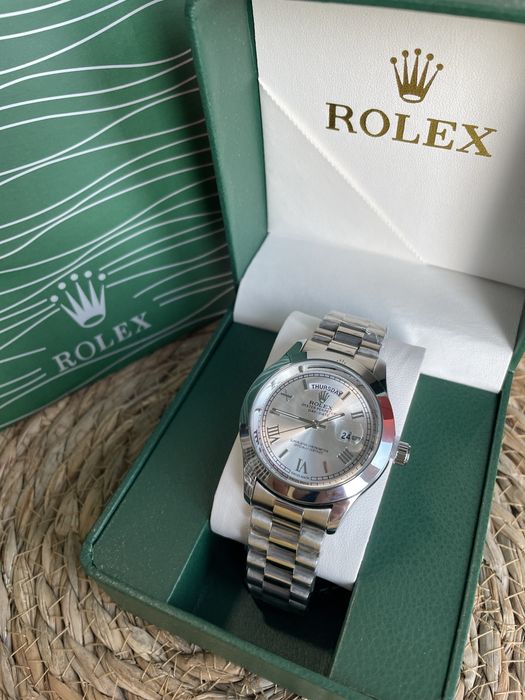 Мужские часы люкс