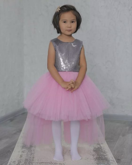 Прокат платьев для девочек