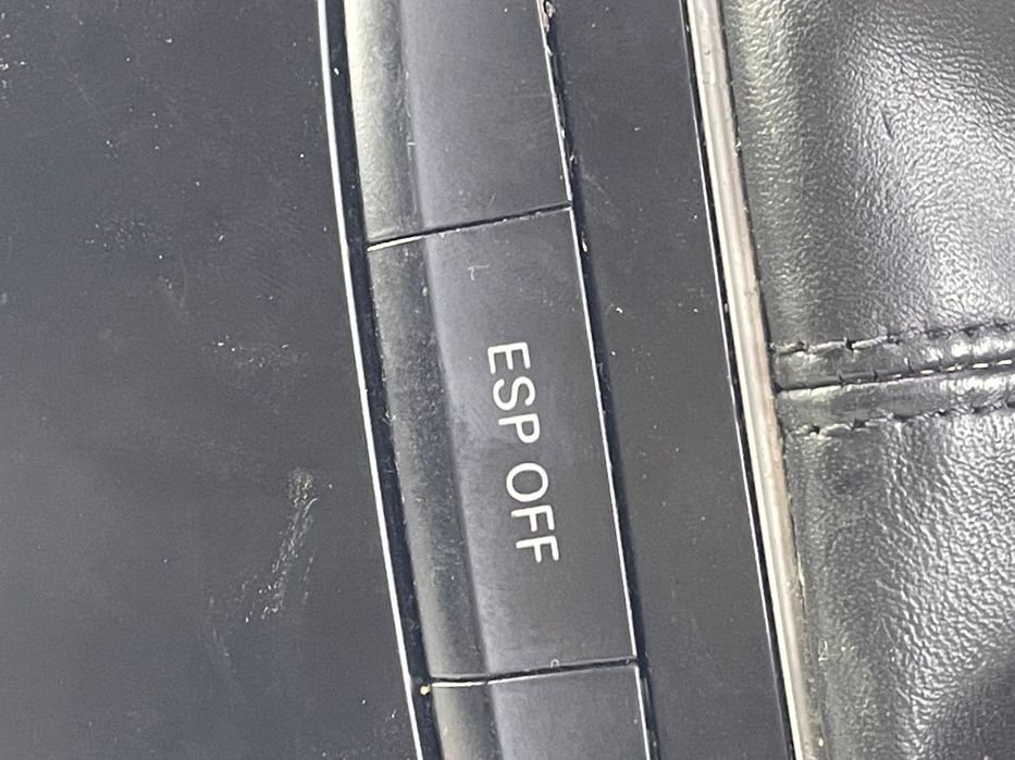 Manson nuca schimbator viteze 8k0864261 Audi A4 B8/8K [2007 - 2011] 2