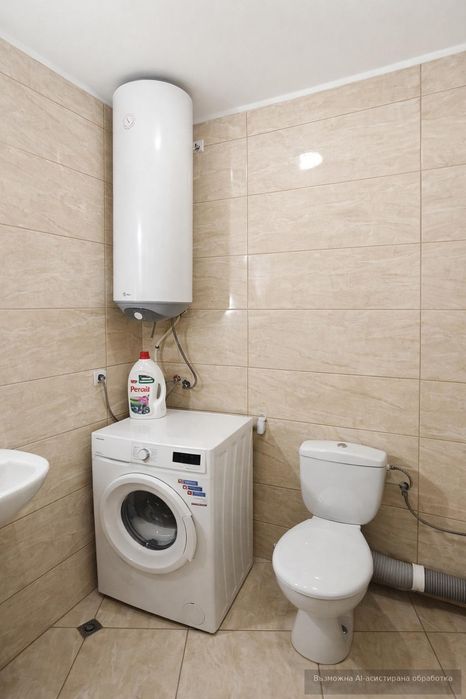Дава се под наем Тристаен апартамент в Бургас, Център - 109 кв.м за 1100 € - Снимка #4