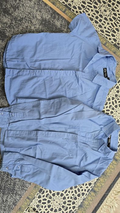 Продам рубашки на мальчика