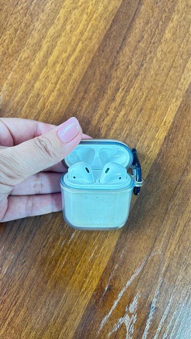 Продам airpods 2 и airpods 3 pro