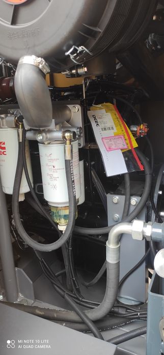 Сондажна машина.