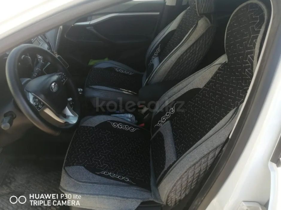 Лада веста 2019год