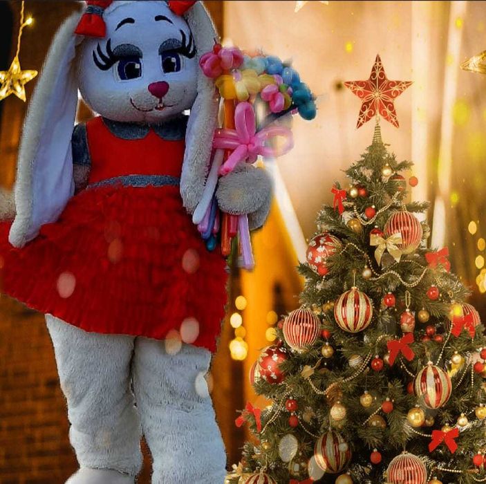 Ростовые куклы мишки Тедди