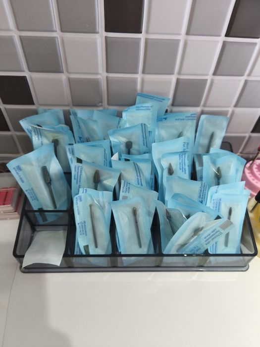 Педикюр для всех