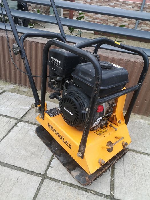 Бензинова Тръмбовка 6.5Kоня