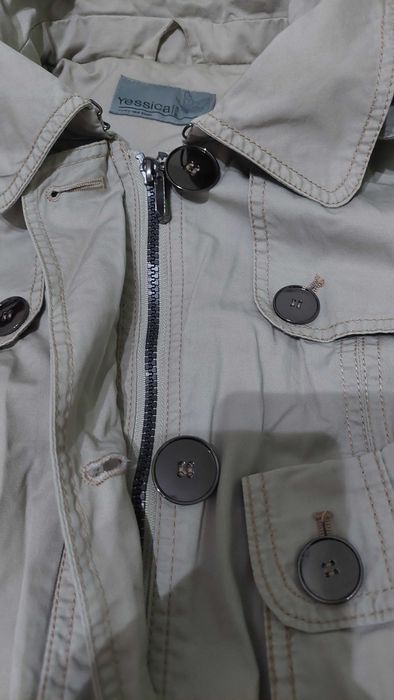 Trenci damă Yessica mărime 38